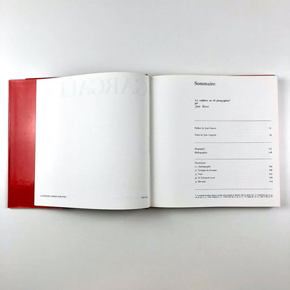 Pablo Gargallo by Jean Anguera | Preface by Jean Cassou | Carmen Martinez, 1979