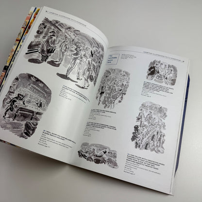 Paul Cox A Journey through his art | Chris Beetles, 2013