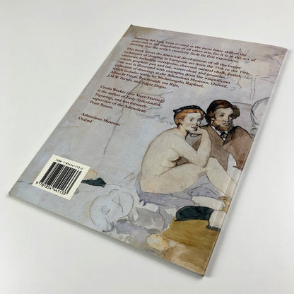 Techniques of Drawing from the 15th to 19th centuries | Ashmolean Museum | By Ursula Weekes