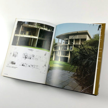 Le Corbusier | Edited by Paco Asensio | teNeues / LOFT Publications, 2003