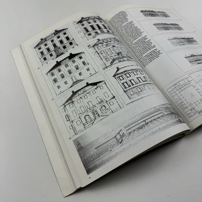 Erik Gunnar Asplund edited by Dan Cruickshank | AJ Masters of Building, 1988