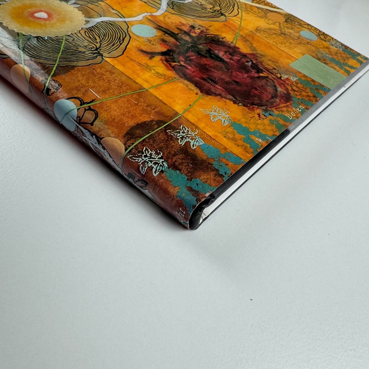 Dall’o Hotel Europa | Galleria Goethe Galerie, 1996