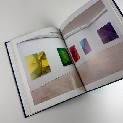 Peter Zimmermann | Galerie Perrontin, Damiani, 2013