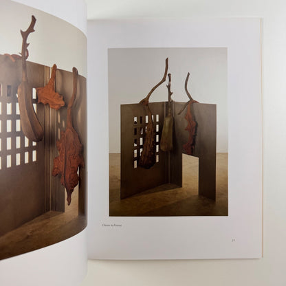 Ognissanti by Keir Smith | Barbican Centre, 2002