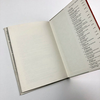 The Craft of the Pen by John R. Biggs | Blandford Press, 1961