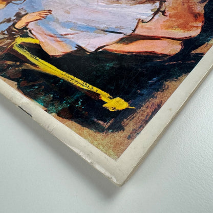Drago Cherina | Galleria Astrolabe Arte, Rome, 1974