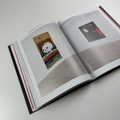 Marcus Jahmal. New Religion | Almine Rech, Editions, 2021