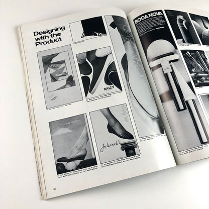 Art Direction: Magazine of Visual Communication | Vol 34, Number 3, June 1982