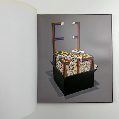 Lucas Samaras | Stephen Friedman Gallery, London 2007 exhibition catalogue