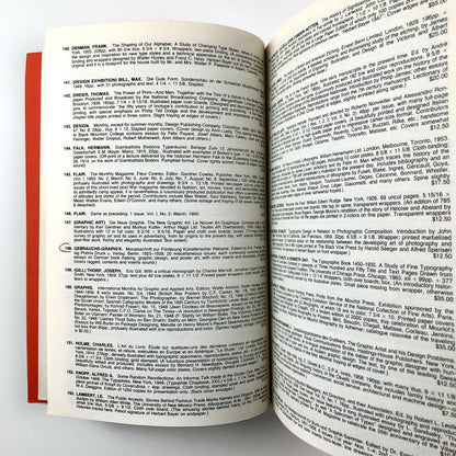 Ex libris 4. Omnium Gatherum | Ex Libris Rare Books 1976