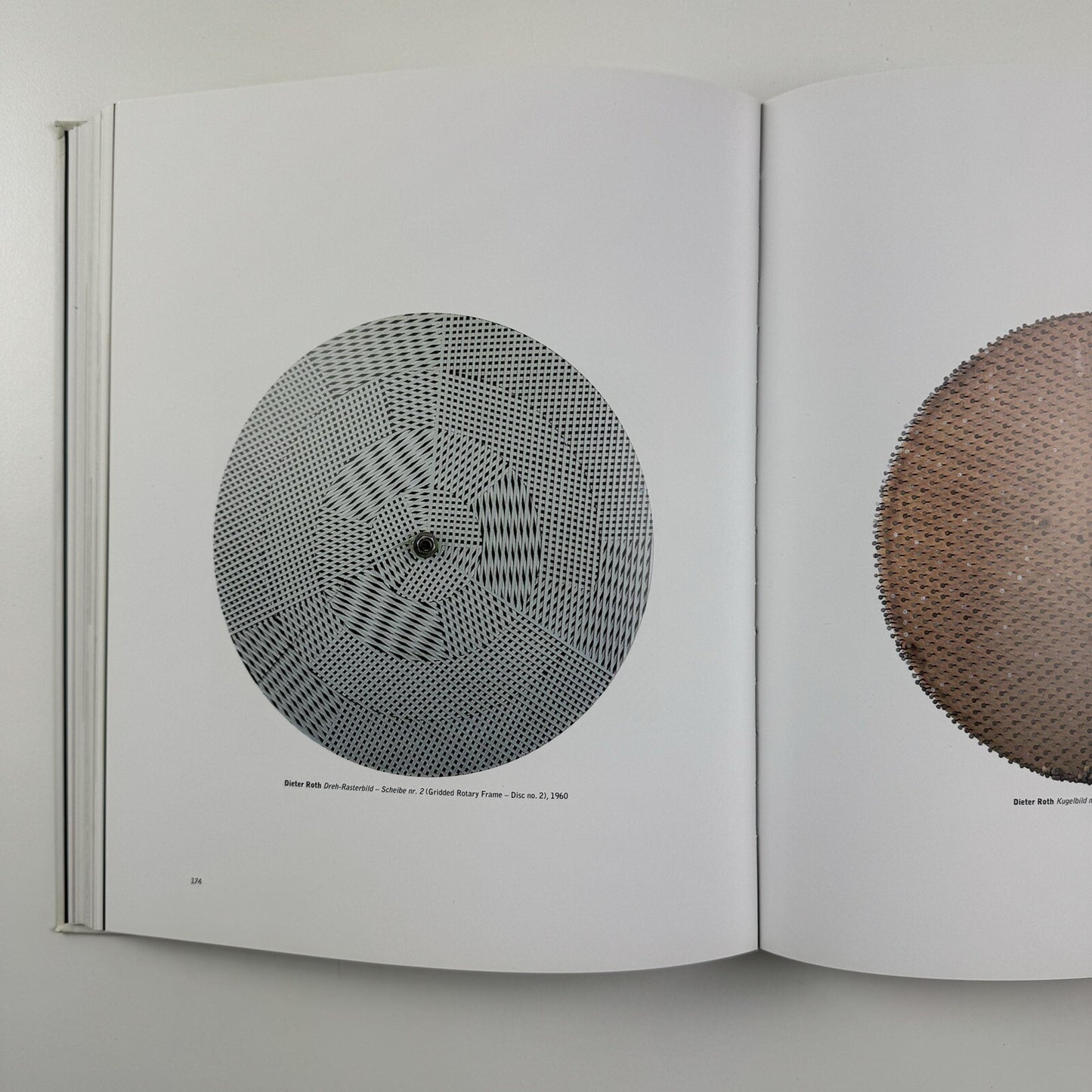 Force Fields – Phases of the Kinetic | Hayward Gallery catalogue, 2000
