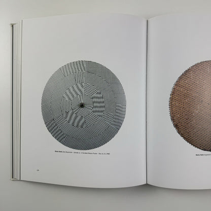 Force Fields – Phases of the Kinetic | Hayward Gallery catalogue, 2000
