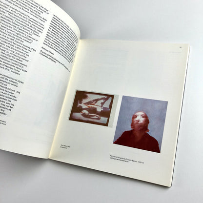 Richard Hamilton: Image and Process | Edition Hansjörg Mayer / Tate Gallery 1983