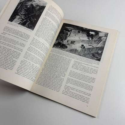 Sidney Sime. Master of the Mysterious by Simon Heneage & Henry Ford | Thames & Hudson, 1980