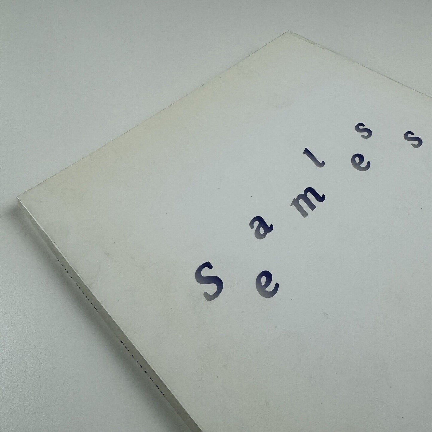 Zaha Hadid - Seamless | Phillips de Pury, New York, 2006