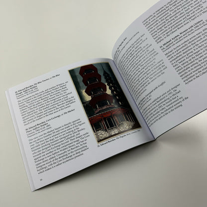 Exploring. Inspirational places for Great Bardfield and North West Essex Artists | Fry Art Gallery exhibition catalogue, 2017