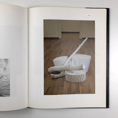 Tony Cragg. XLIII Biennale di Venezia | The British Council 1988 catalogue & guide