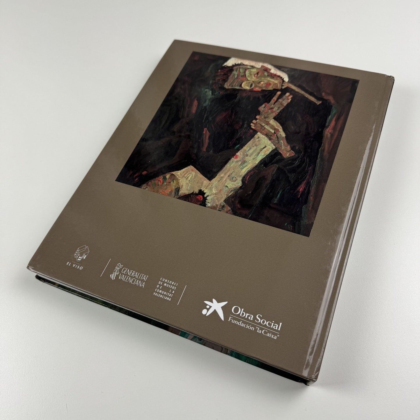 Retratos de la belle epoque | Centro del Carmen exhibition catalogue, 2011