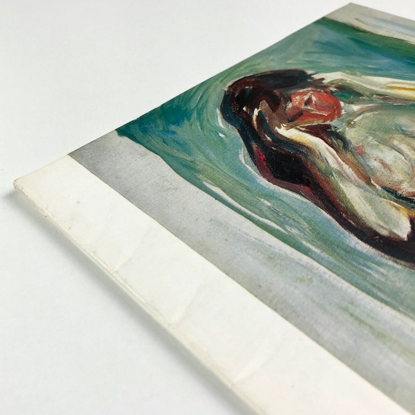 Collectie Rolf E. Stenerson | Stedelijk Museum catalogue | Cat. no. 309, 1962