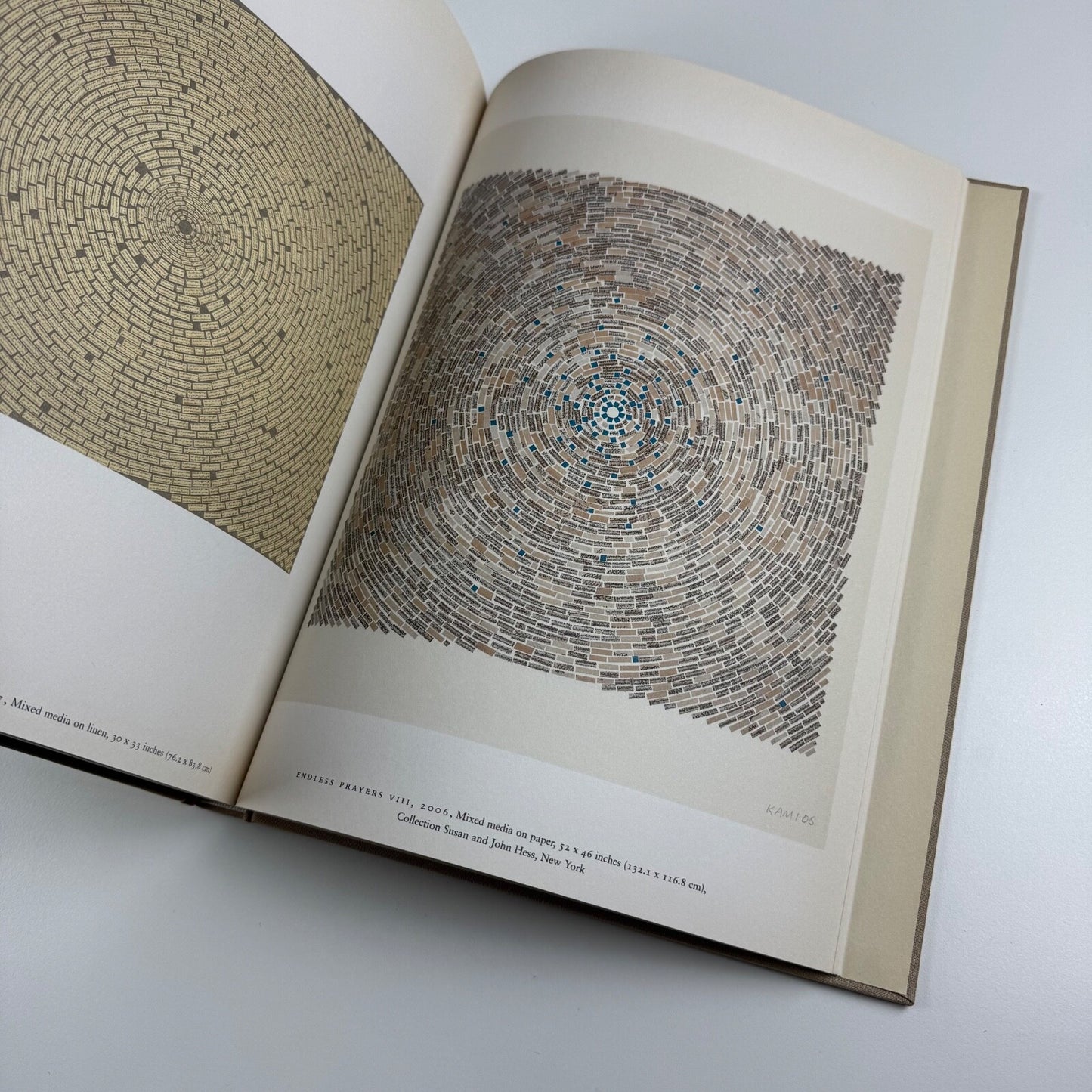 Y.Z. Kami. Essay by Steven Henry Madoff | Gagosian GalleryCalifornia, 2008