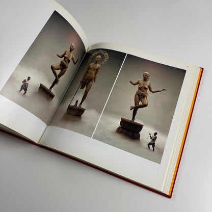 Wang Quingsong | Albion, London, 2006