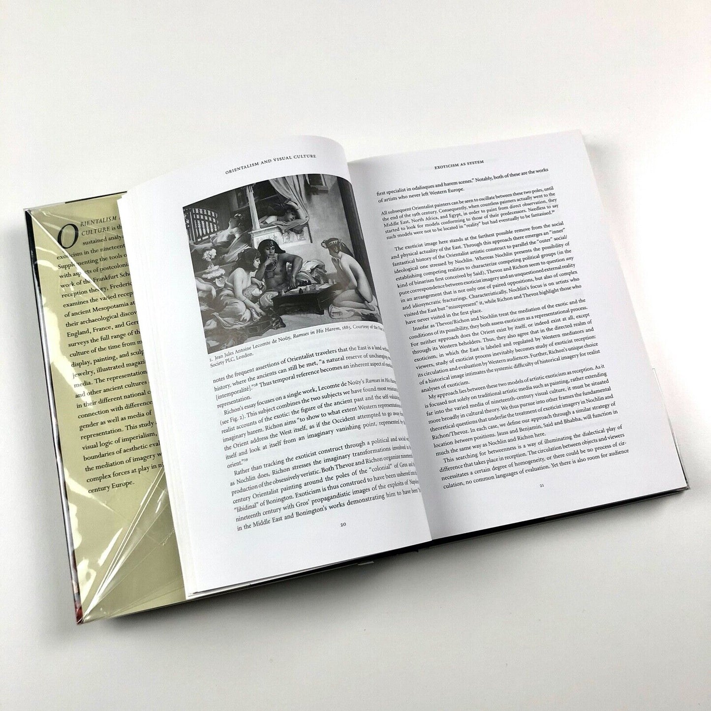 Orientalism & Visual Culture: Imagining Mesopotamia in Nineteenth0Century Europe by Frederick N. Bohrer | Cambridge University Press, 2003