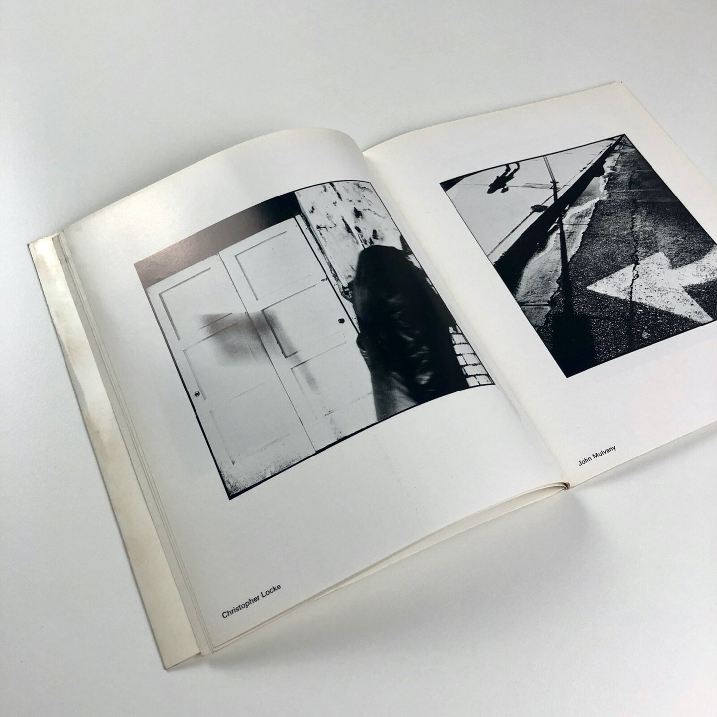 Photography at the Midland Group Gallery Nottingham, 1970 | Exhibition catalogue