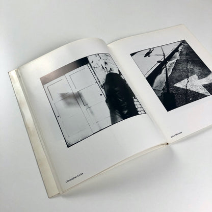 Photography at the Midland Group Gallery Nottingham, 1970 | Exhibition catalogue