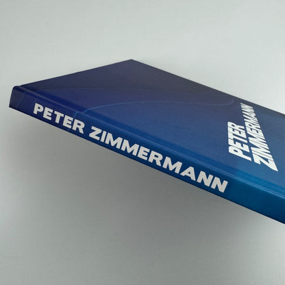 Peter Zimmermann | Galerie Perrontin, Damiani, 2013