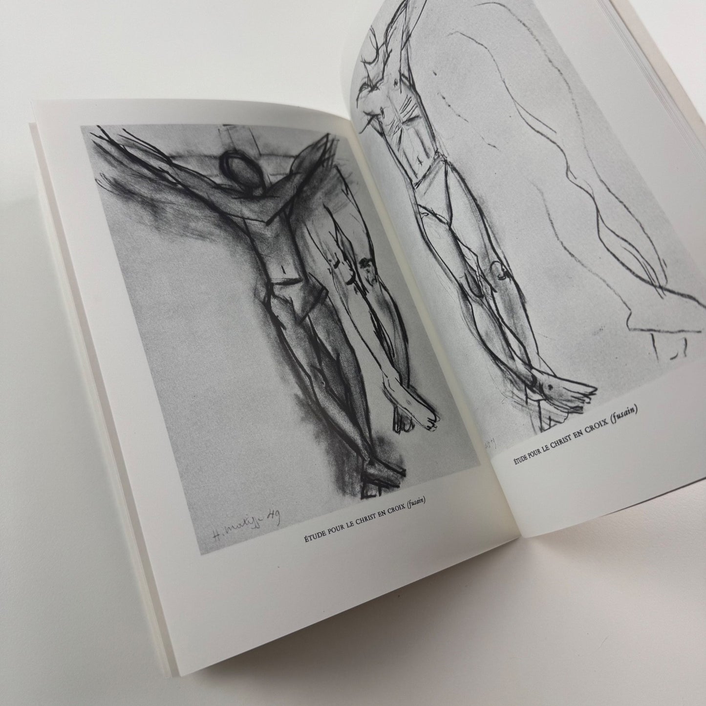 Chapelle du Rosaire. Des Dominicains de Vence par Henri Matisse, 1989