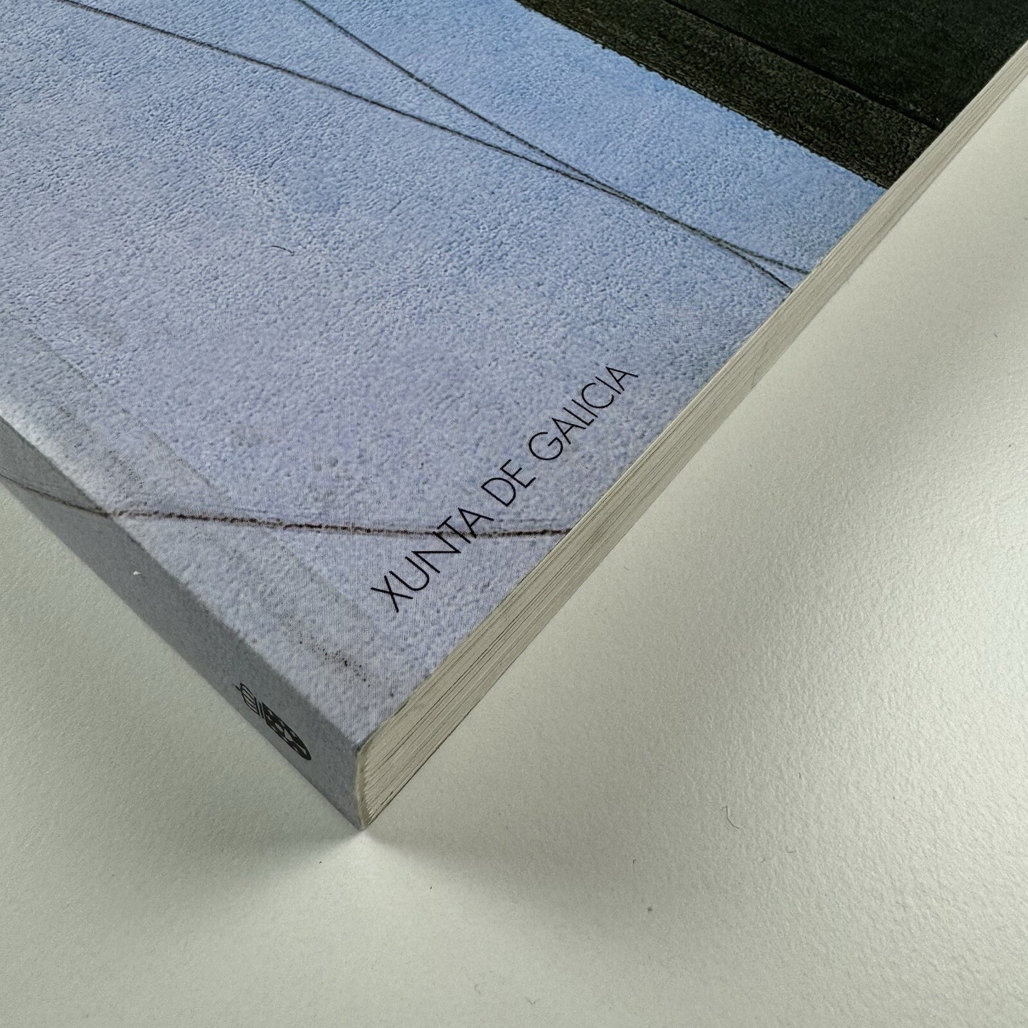 Robert Mangold | Centro Galego de Arte Contemporánea / Guggenheim Museum, 1999