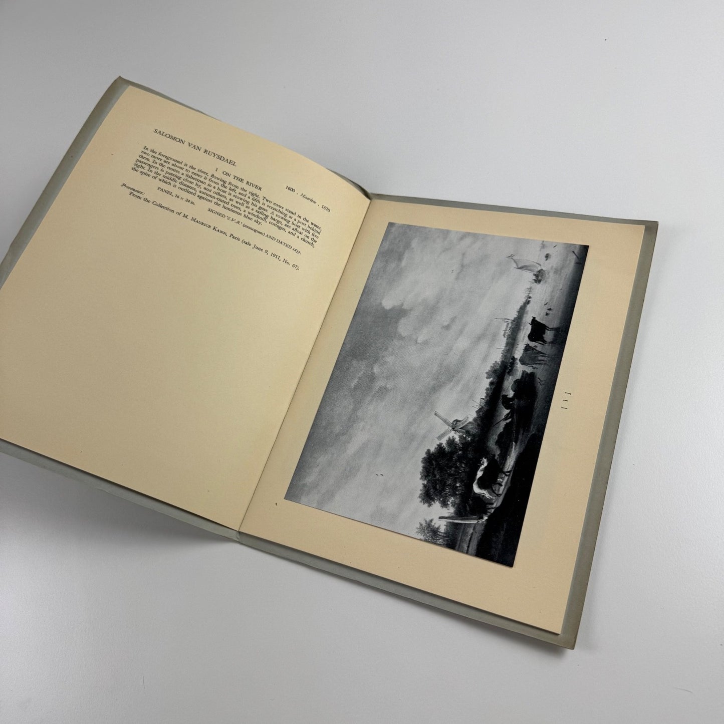 1953 Exhibition of Dutch and Flemish Masters | Eugene Slatter, London, 1953