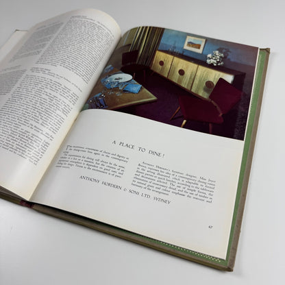 Art and Design 1 for 1949 | A Ure Smith Publication ed Prof Joseph Burke