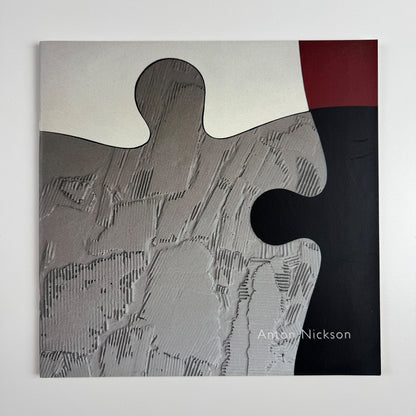 Anton Nickson | Lemon Street Gallery 2007