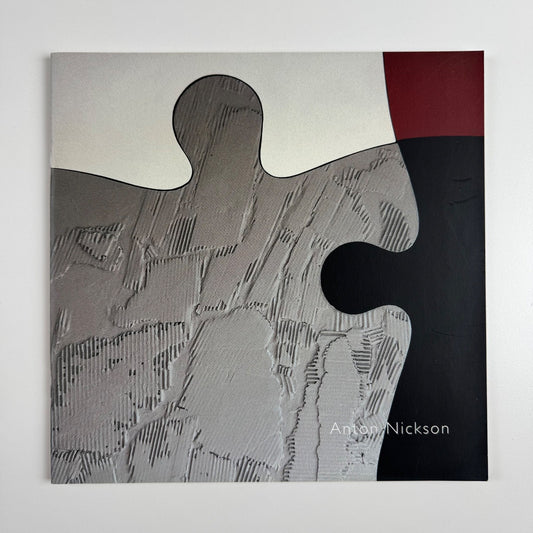 Anton Nickson | Lemon Street Gallery 2007