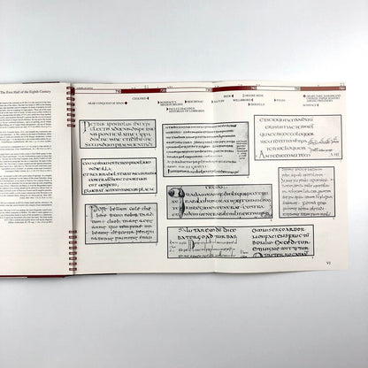 Explicatio Formarum Litterarum – The Unfolding of Letterforms | Rutherford Aris, 1990