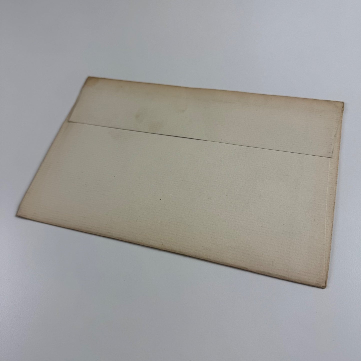 An Ariel Poem - Sirmione Peninsula by Stephen Spender, illustrated by Lynton Lamb, 1954 unopened envelope