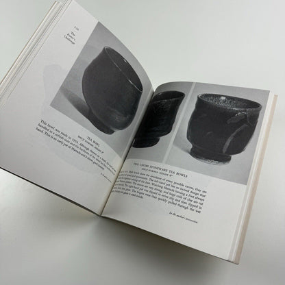 Bernard Leach. The Potter’s Challenge edited by David Outerbridge | Souvenir Press, 1986