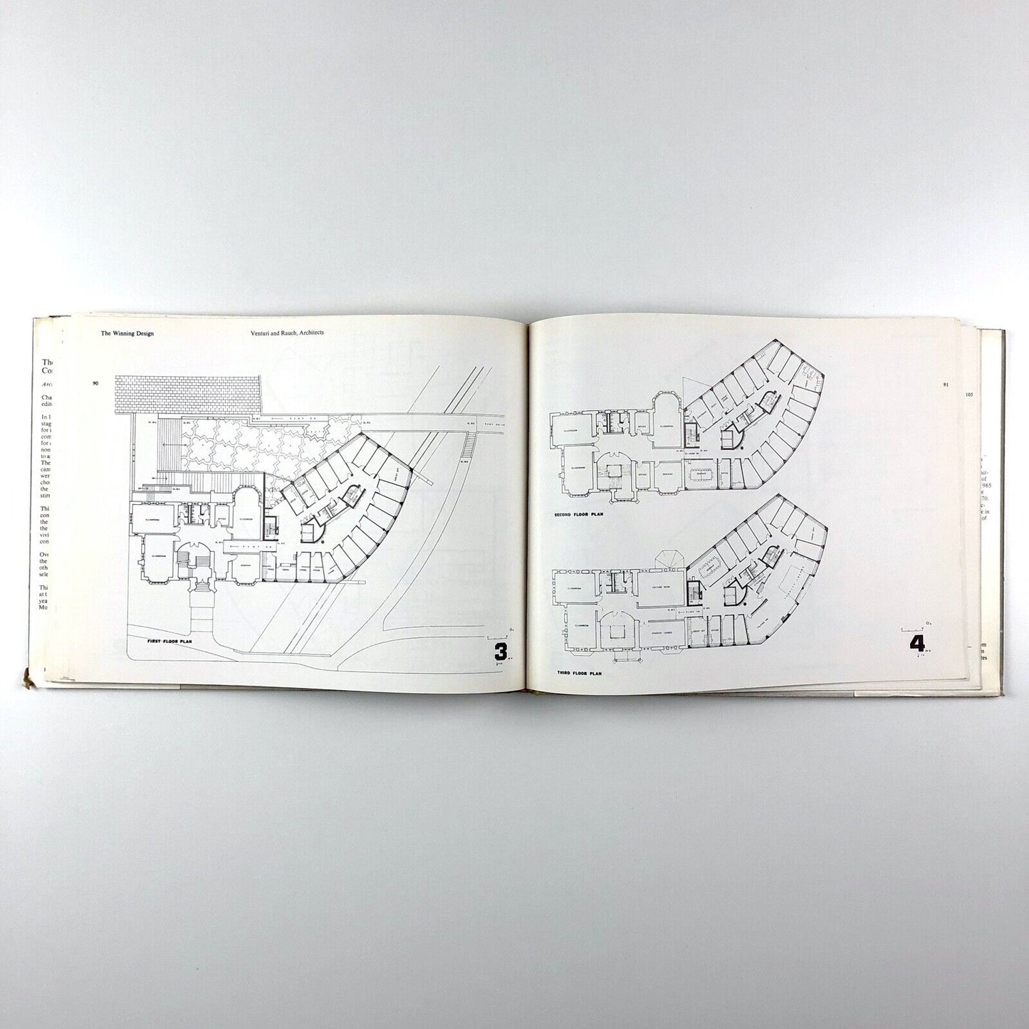 The Yale Mathematics Building Competition | Yale University Press, 1974