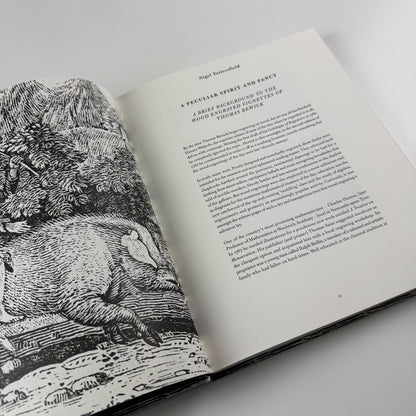 Thomas Bewick. Tale-pieces | Ikon Gallery, 2009