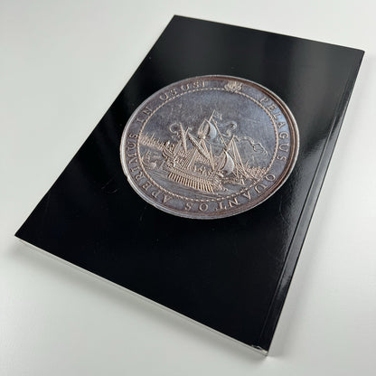 The Medal. British Art Medal Society BAMS journal. Issue No. 33, Autumn 1998