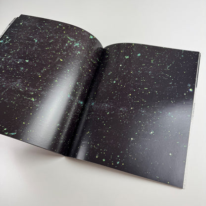Cornelia Parker. A meteorite lands… Ikon Gallery, Birmingham, 2000