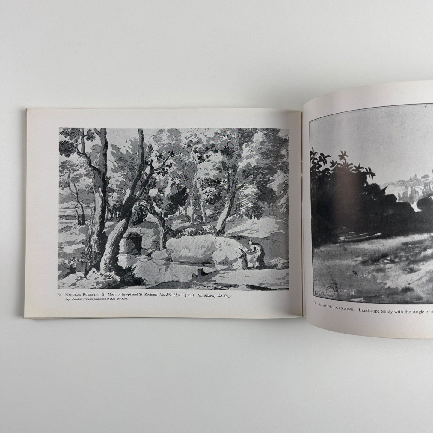 Landscape in French Art 1550-1900 | Arts Council, Royal Academy, 1949/50