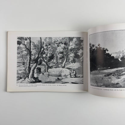Landscape in French Art 1550-1900 | Arts Council, Royal Academy, 1949/50