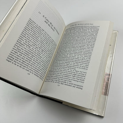 Robert Medley. Drawn from the Life: A memoir | Faber & Faber, 1983 1st edition