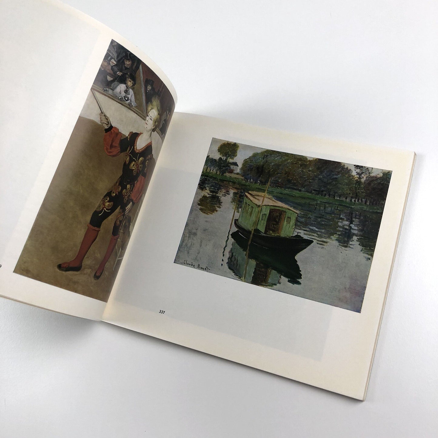 Selected Paintings from the State Museum Kröller-Müller, Otterlo | 1962 exhibition catalogue