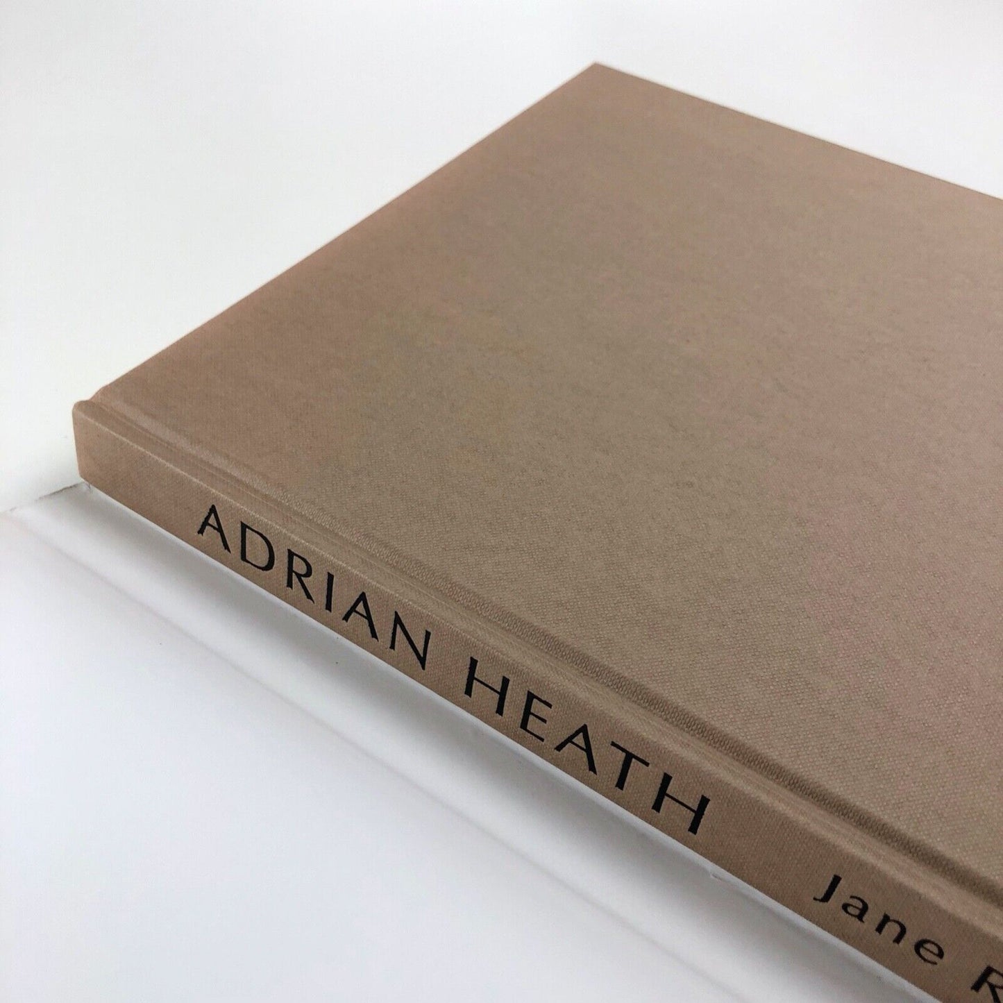 Adrian Heath by Jane Rye | Lund Humphries 2012