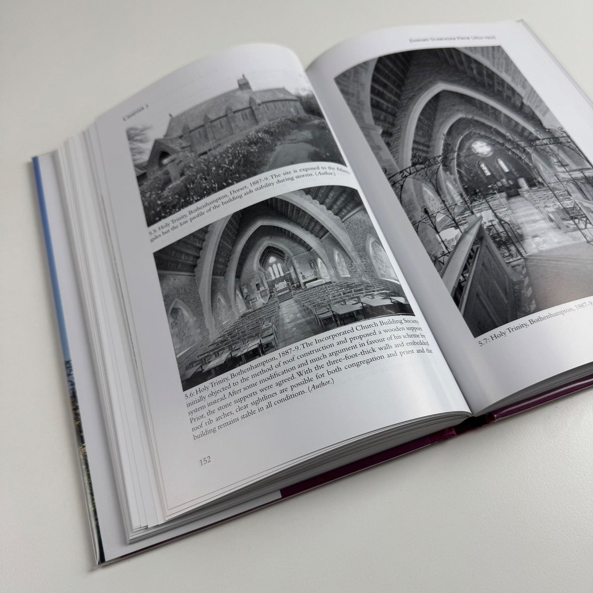 The Practice of Architecture eight architects 1830-1930 Christopher Webster 2012