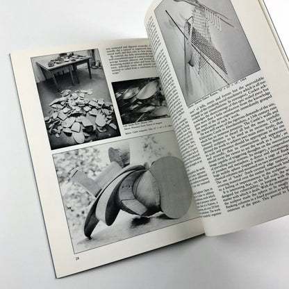 Doug Cocker. Sculpture and related works 1976-1986 | The Third Eye Centre exhibition catalogue, 1986