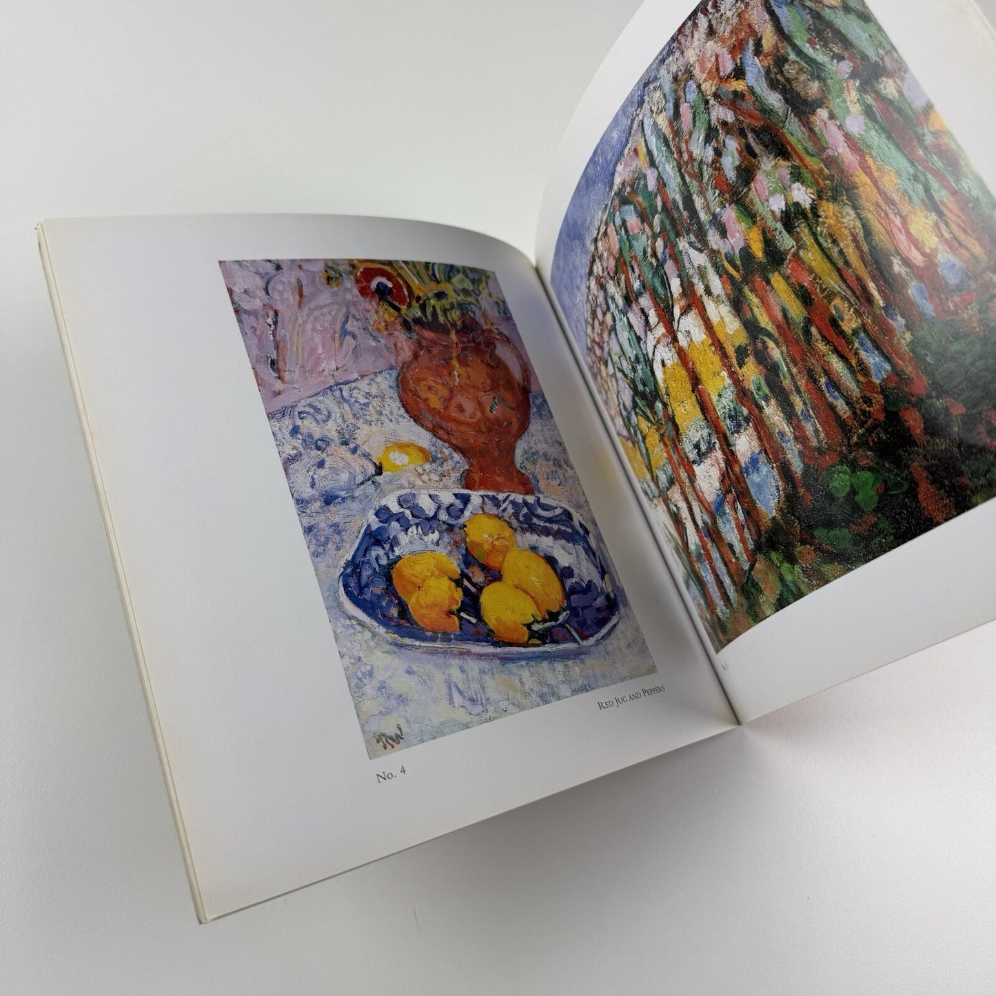 Ron Weldon (1925-1994) – A celebration | An exhibition of 30 works | Paisnel Gallery catalogue, 1998